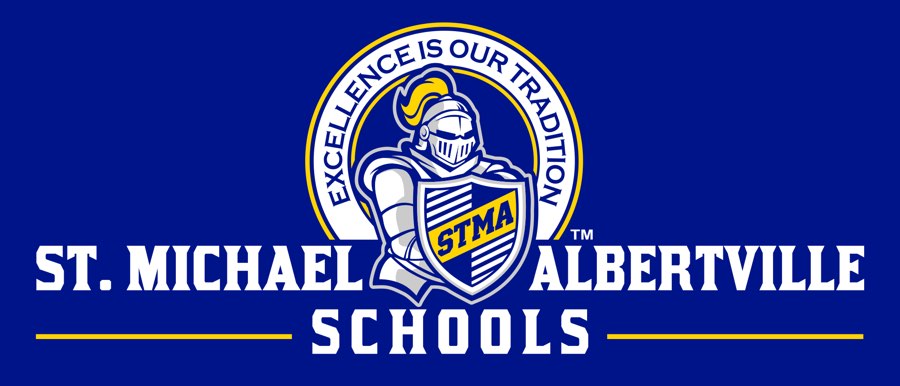 St Michael-Albertville School District